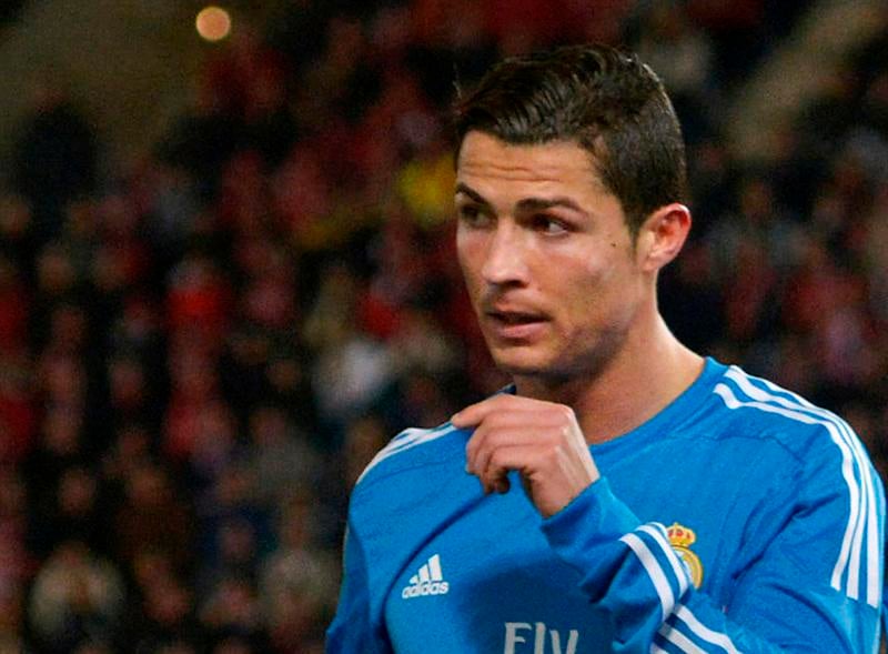 Ligue des champions: Ronaldo incertain contre Galatasaray