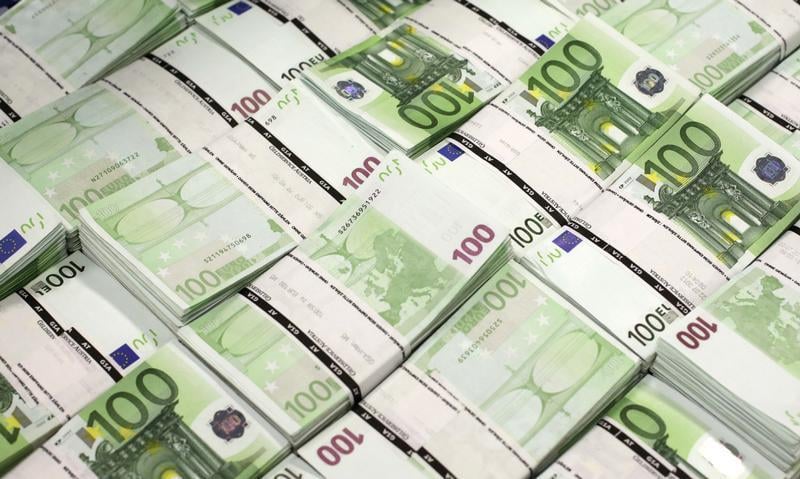 Première baisse de la dette en six ans dans la zone euro
