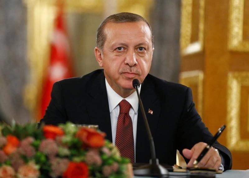 Le projet de nouvelle constitution en turquie est boucle