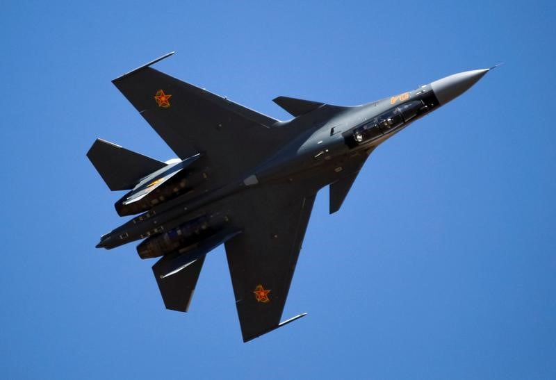L'iran veut acheter des sukhoi russes