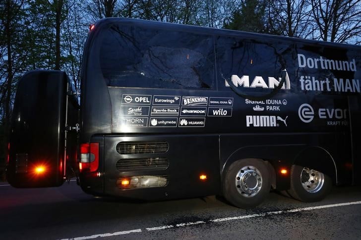Dortmund: doutes sur des lettres revendiquant un attentat islamiste