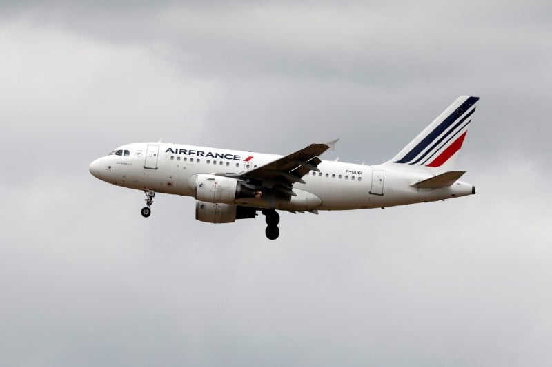 Air-france-klm: l'entree de china eastern et delta votee en ag