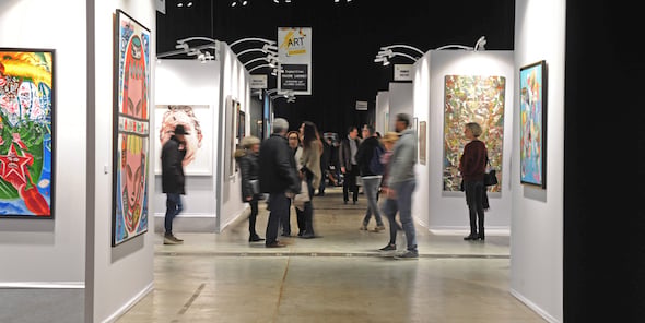 Art Montpellier