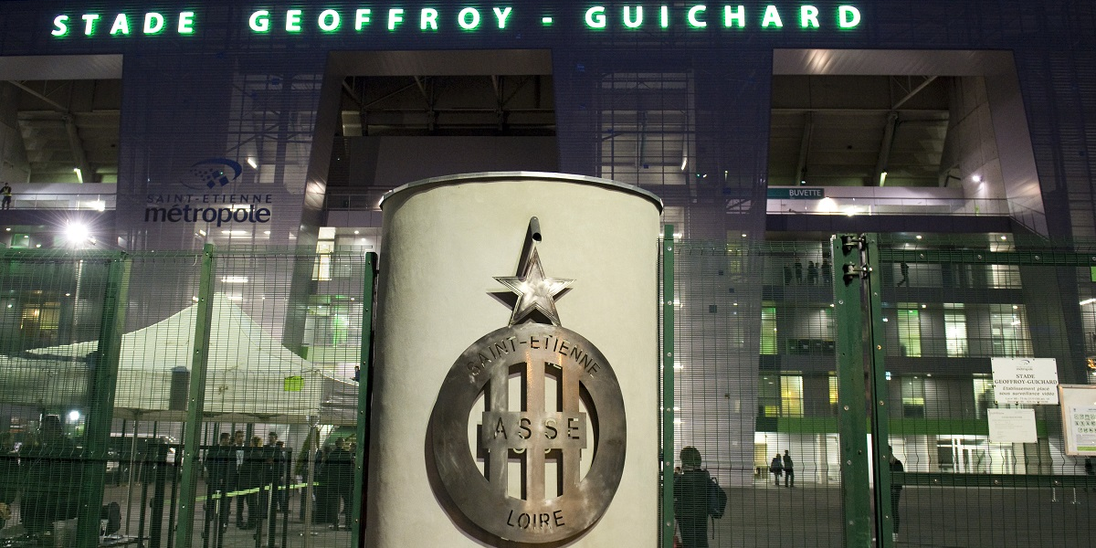 ASSE Saint-Etienne