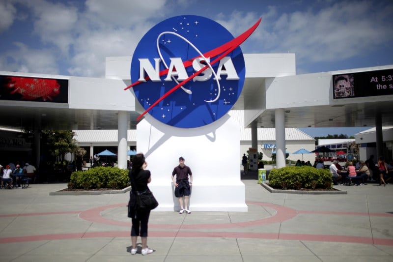 La nasa enverra en orbite un telescope en quete d'exoplanetes