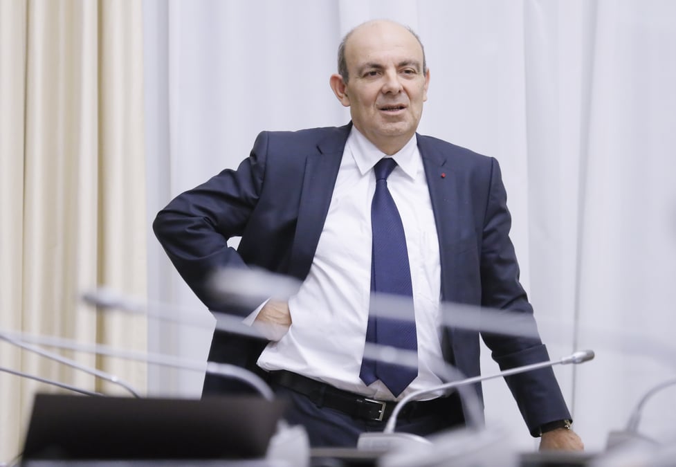 Rafale: dassault confirme les livraisons a l'inde a partir de 2019