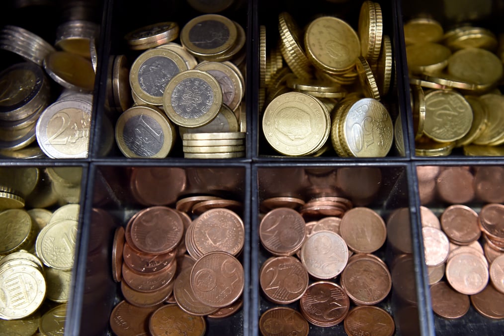 L'indice du sentiment economique a un plus bas de deux ans