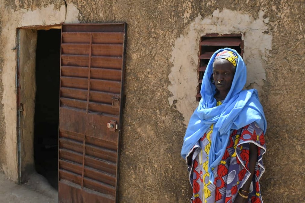 Le bilan du massacre de peuls dans le centre du mali revu a la hausse
