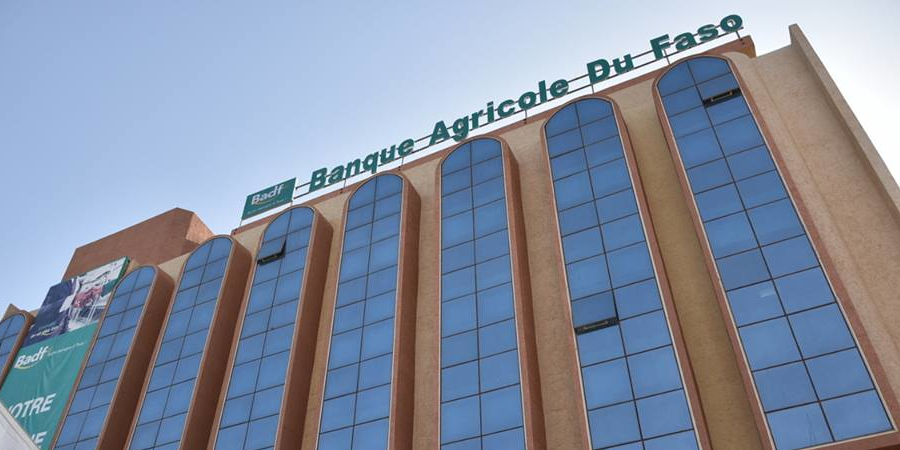 BADF Bukina