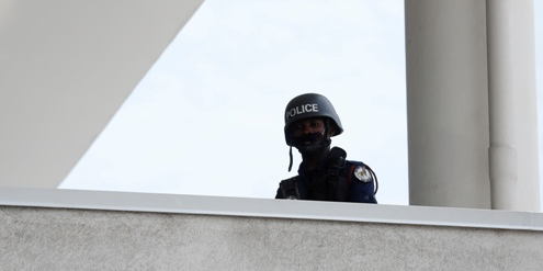 Police
