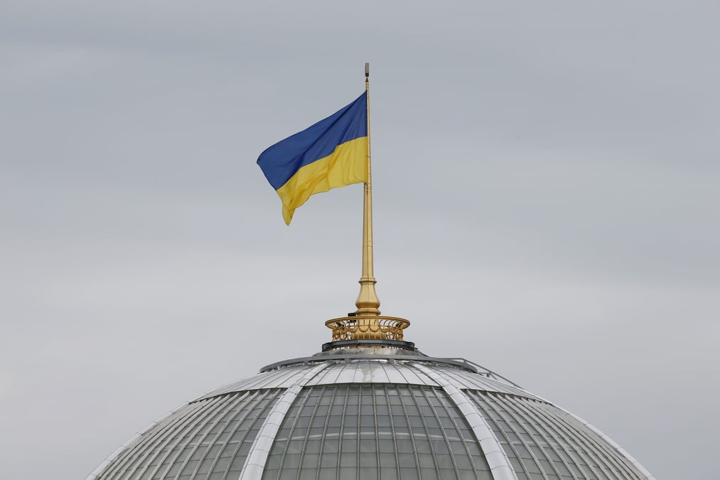 Ukraine: paris juge les conditions reunies pour un sommet au format "normandie"