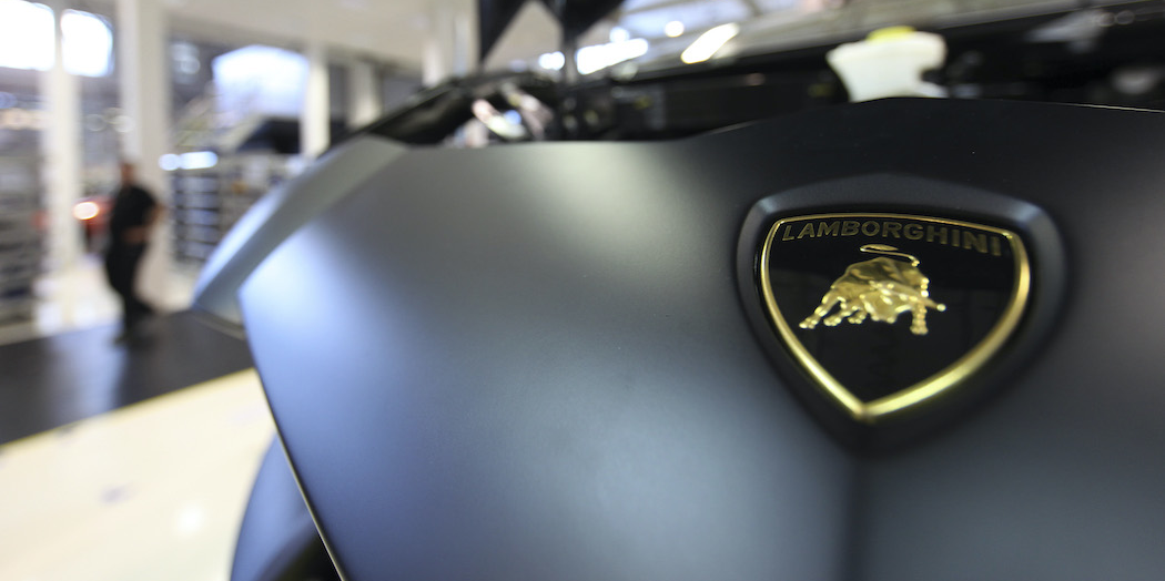 Lamborghini