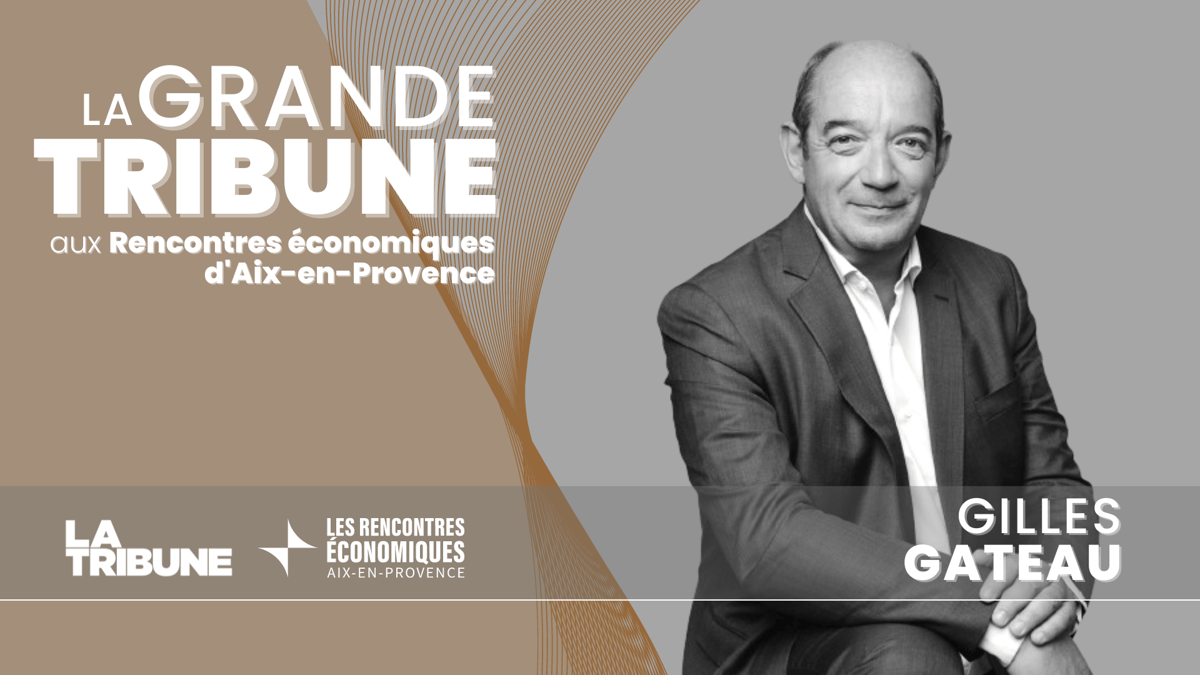 « De plus en plus d'entreprises devront donner un cadre et des règles face à des usages qui se développent de façon souterraine », avance Gilles Gateau.