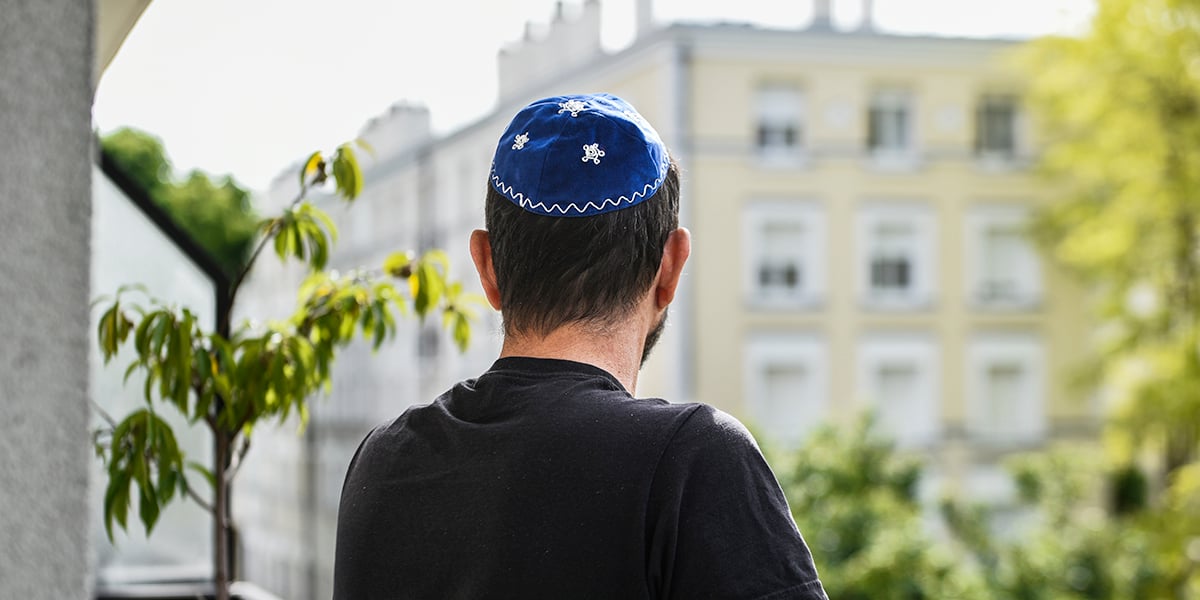 7 Français sur 10 refusent de départager les camps israéliens et palestiniens, selon un nouveau sondage du think tank Destin commun.