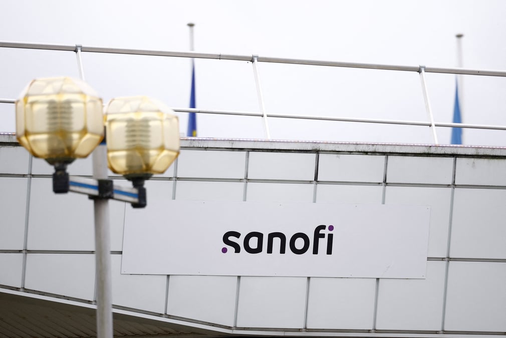 Sanofi a assuré ce mercredi que cette nouvelle cession « n'aurait aucun impact sur l'emploi ».