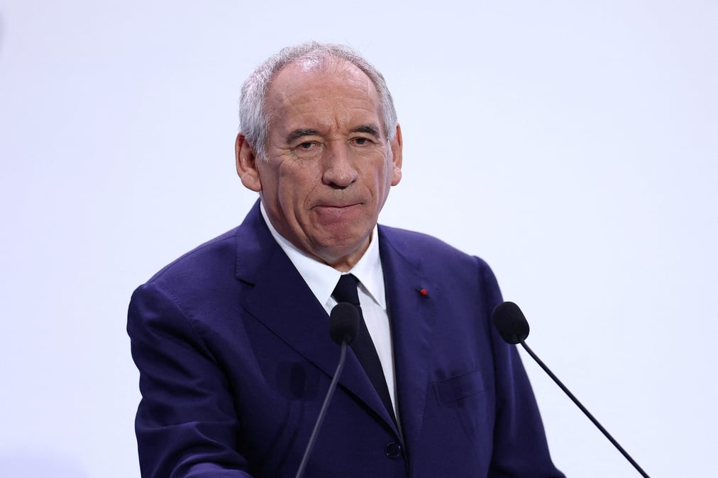 Le Premier ministre François Bayrou devra convaincre les agences de notation que la France change sa trajectoire budgétaire;
