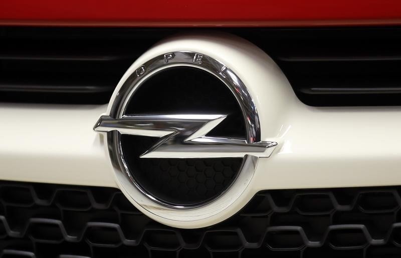 Opel lancera une familiale à bas prix en Europe en 2015