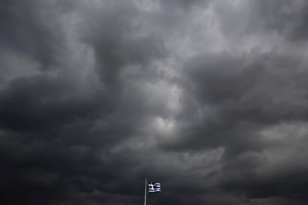 Athenes pourrait etre a court de liquidites en mars
