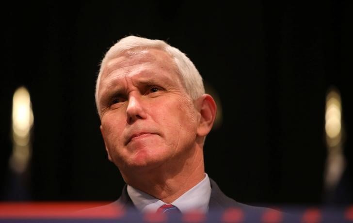 La russie responsable de piratages, selon pence