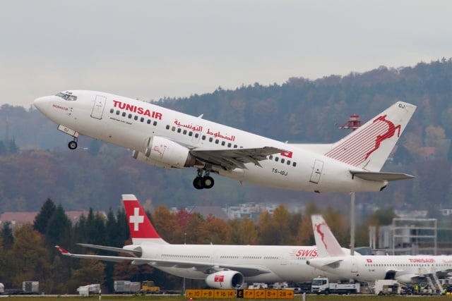 Tunisair