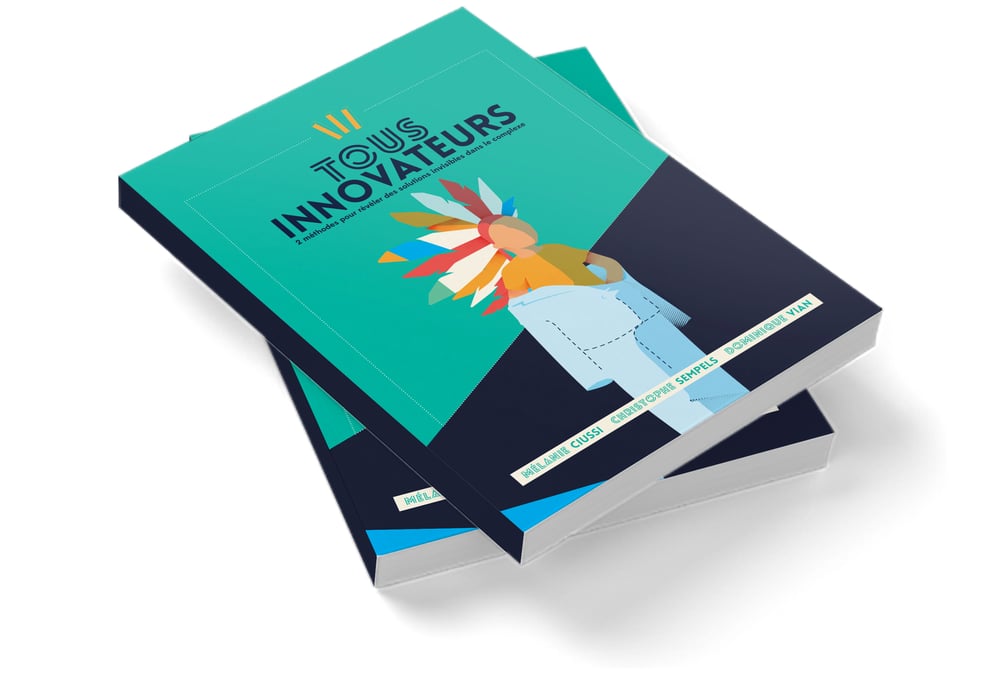 Tous innovateurs