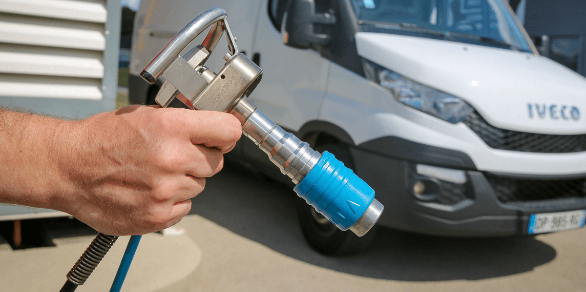 GNV