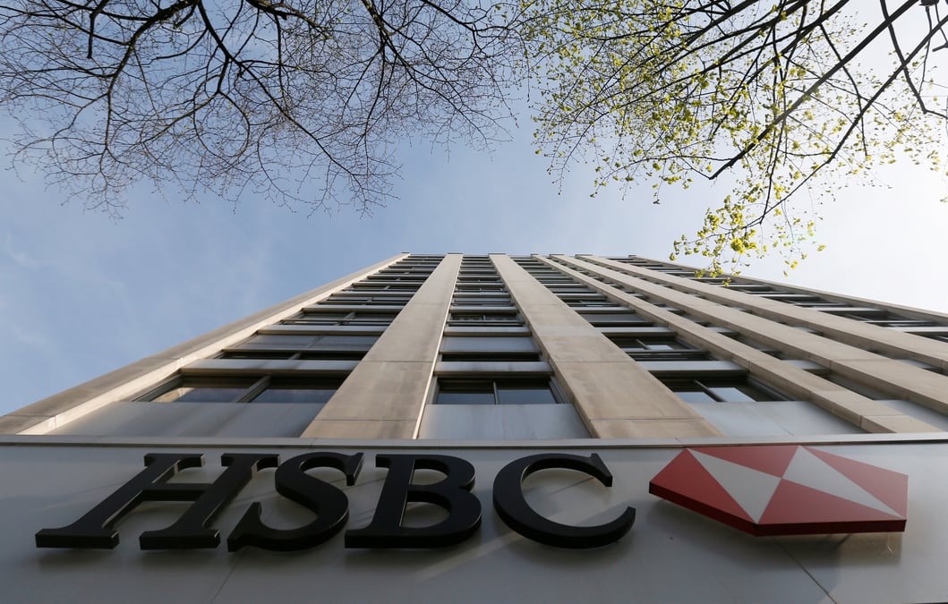 Hsbc france va quitter son siege social des champs-elysees