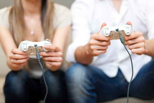 Play in Lab, l'entreprise nordiste qui teste les jeux vidéo