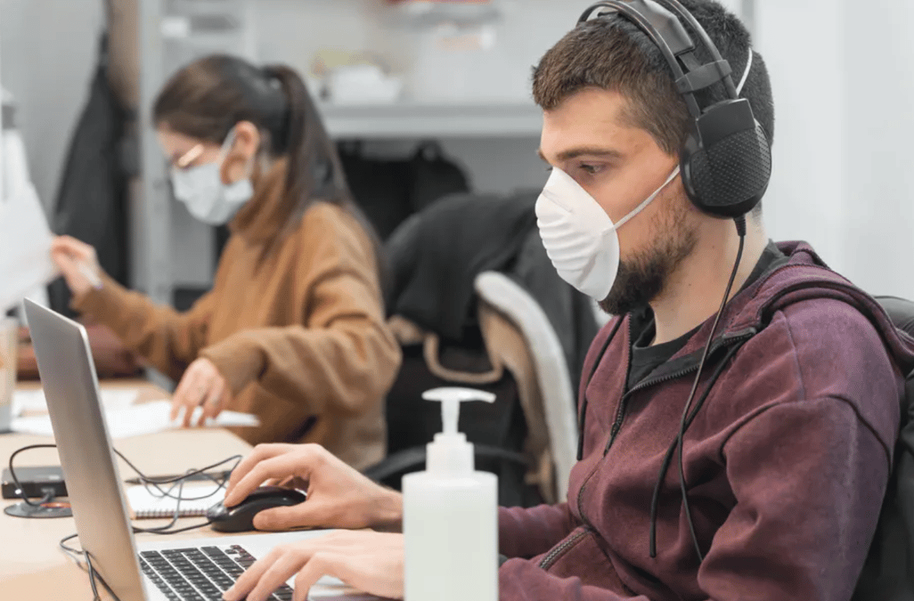teletravail