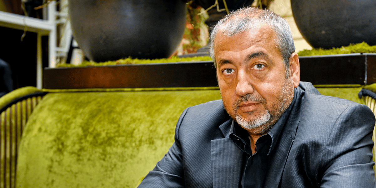 Michel Ohayon