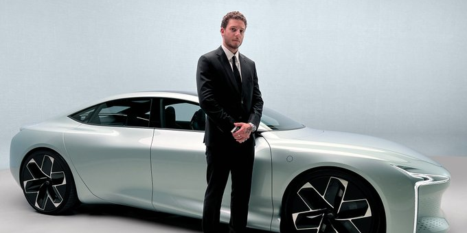 La startup Hopium, crée en 2018, s'était fait remarquer avec son projet de commercialisation d’une berline sportive présentée comme le Tesla de l'hydrogène.