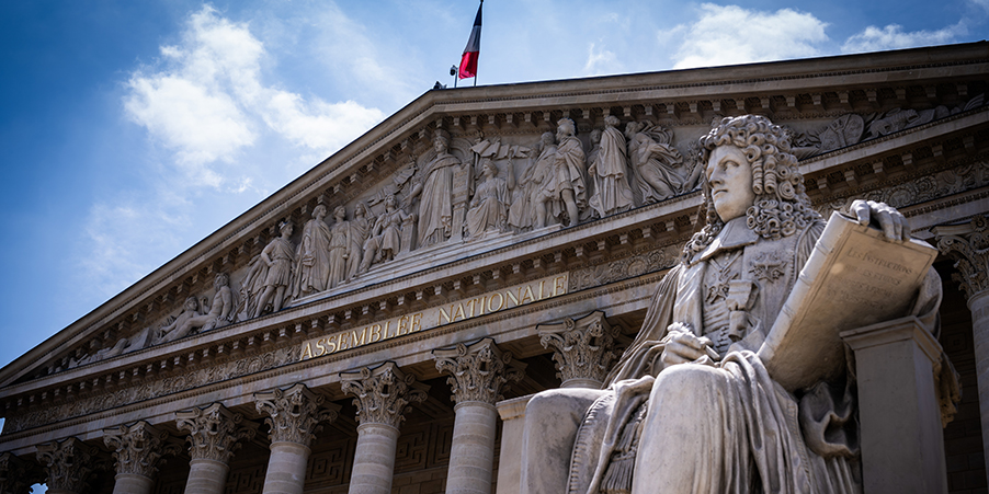 L'examen de cette partie « recettes » passage dans l'hémicycle de l’Assemblée nationale n’est toutefois pas assuré.