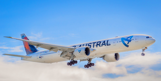 La question du remplacement des Boeing 777 va se poser rapidement.