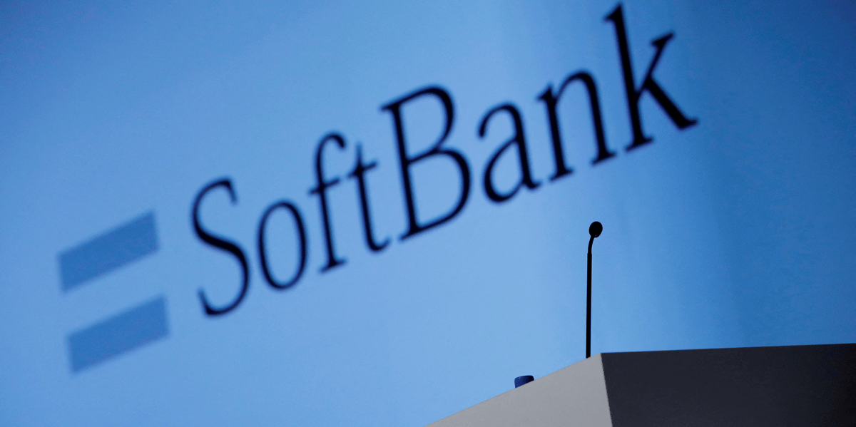 Cette perte de SoftBank au troisième trimestre s'explique notamment par les mauvaises performances de sa division Vision Fund.