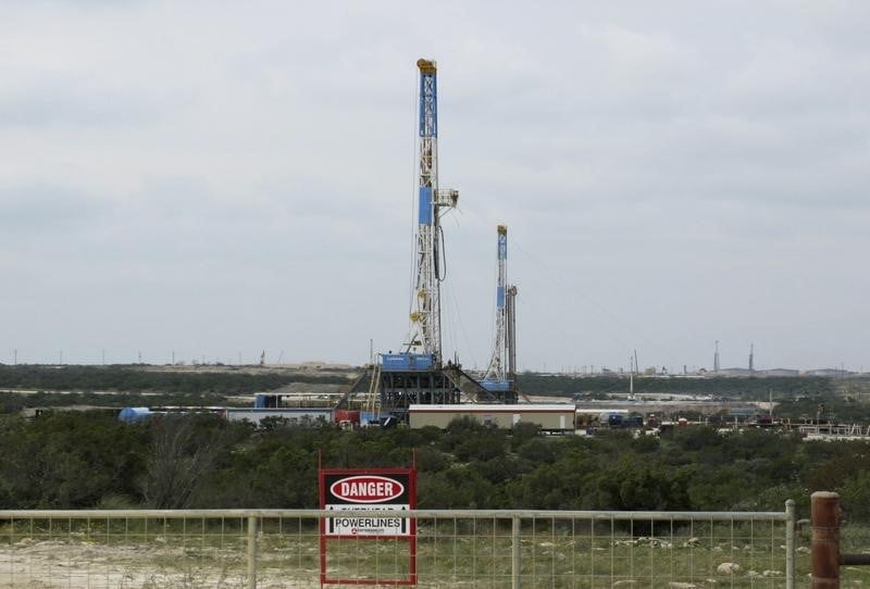 L'investissement dans le schiste US menacé par les prix bas