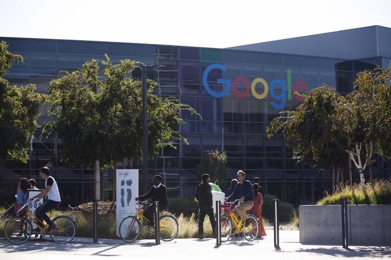 Google travaille a une nouvelle messagerie pour mobile