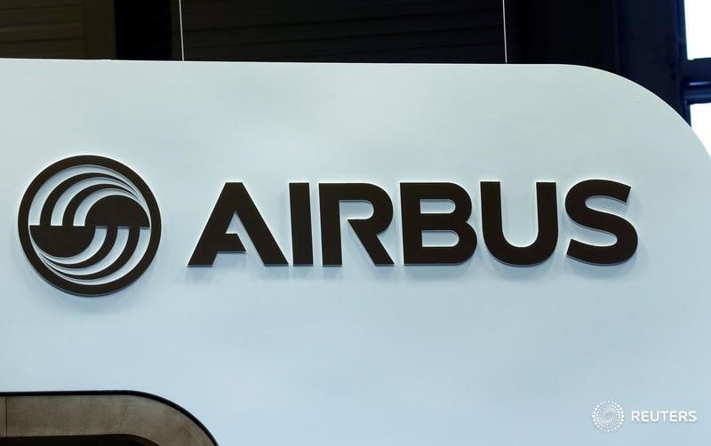 Airbus suspecte de corruption en grande-bretagne