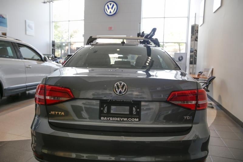 Vw pourrait ne pas reprendre les ventes de diesel aux usa