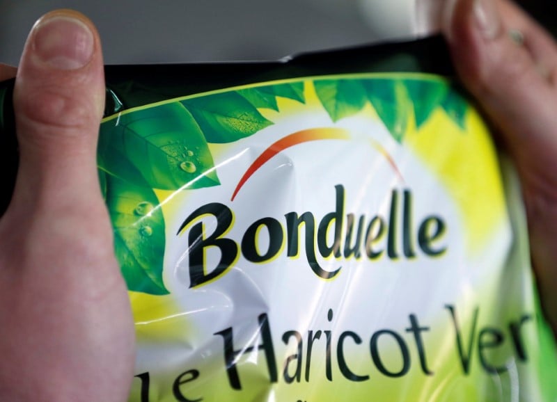 Bonduelle, a suivre a la bourse de paris