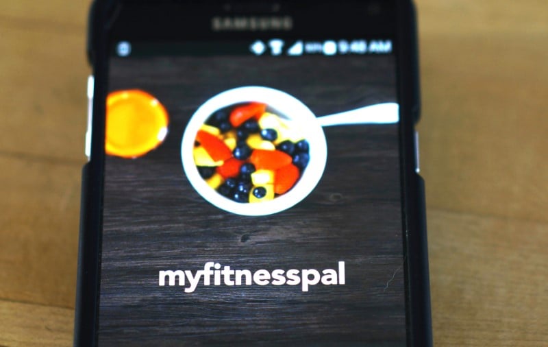 Under armour victime d'un piratage sur son site myfitnesspal