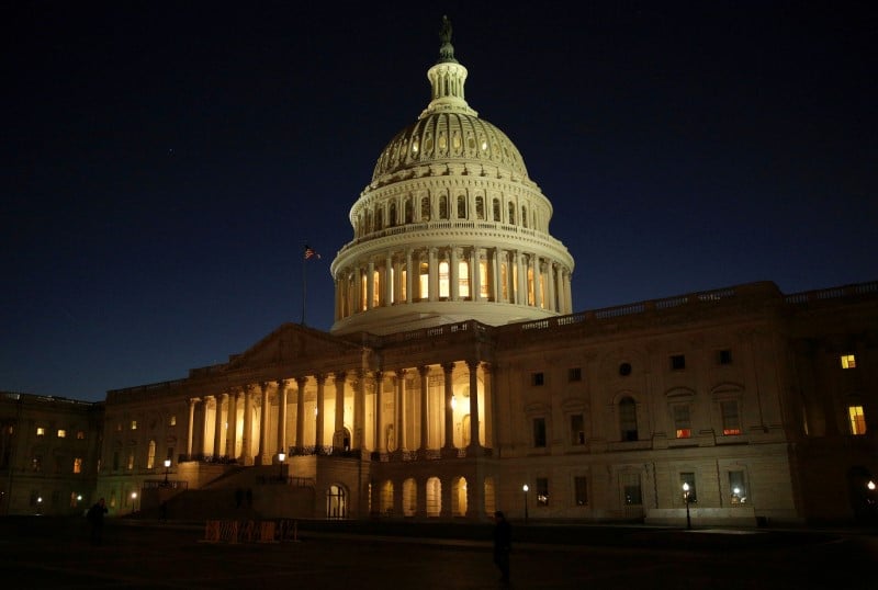 Les usa renoncent a un projet de centrale nucleaire au plutonium