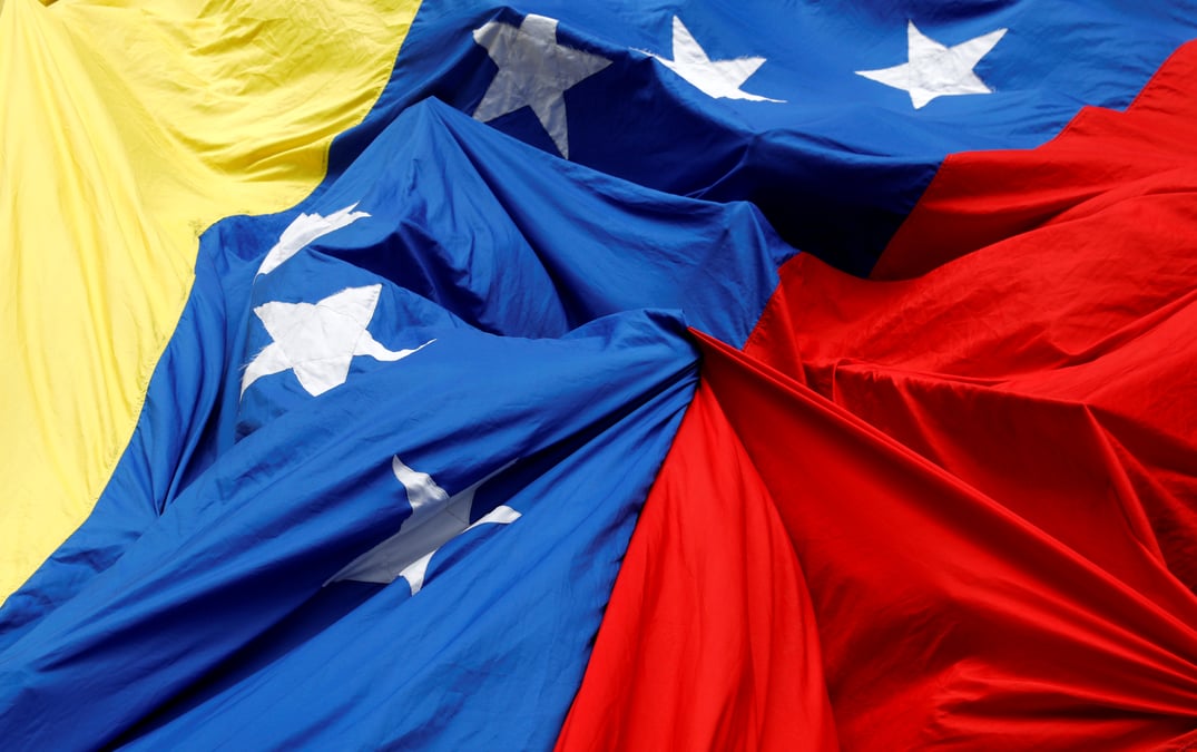 Le venezuela refuse l'entree de deputes europeens du ppe