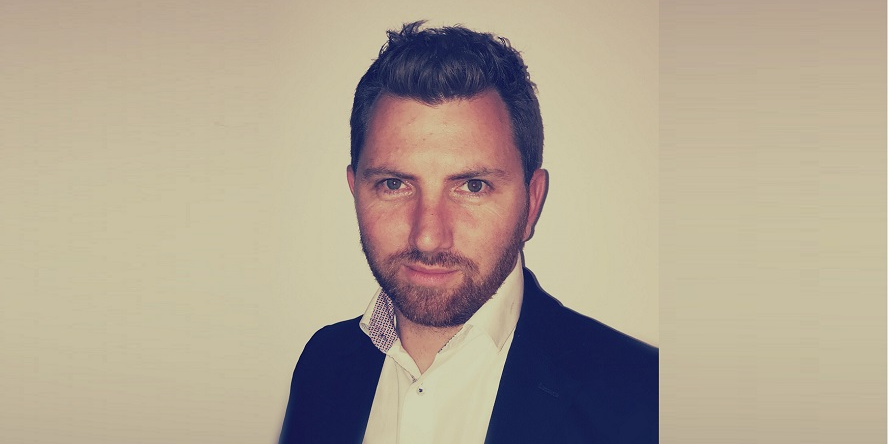 « La pandémie, qui a mis un temps l'économie à l'arrêt, a aussi été l'occasion de réfléchir à de nouveaux produits à forte valeur ajoutée pour nous différencier et développer des secteurs niches », Gaël Volpi, PDG de 3D Medlab