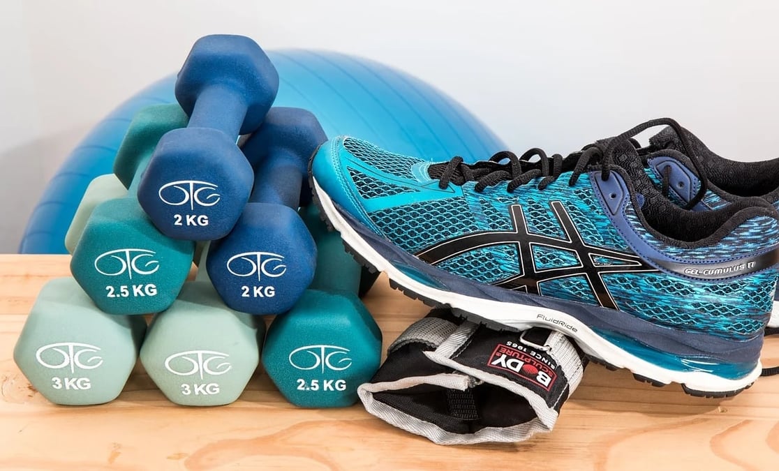 Sport en ligne, sport sur internet, fermeture salles de sport