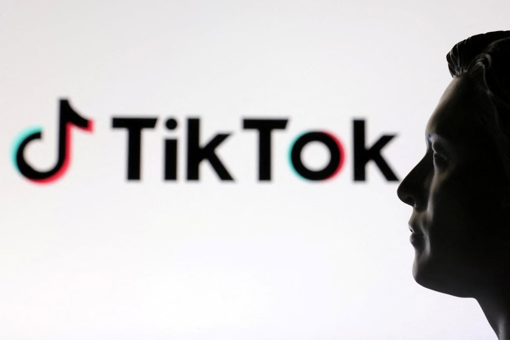 Elon Musk ne compte pas racheter TikTok, qui doit trouver un repreneur aux Etats-Unis.