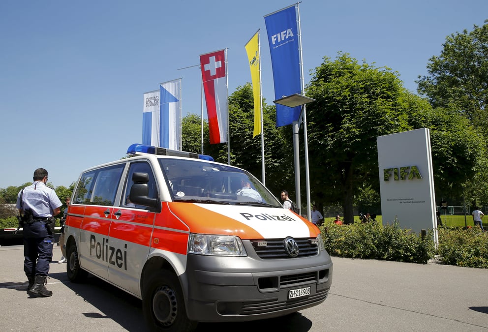 Un ex-cadre americain de la fifa detaille les dessous-de-table