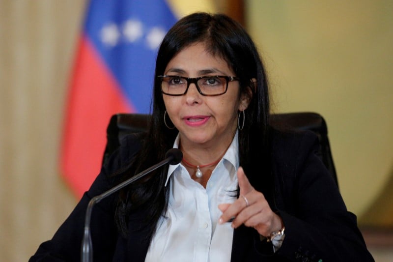 L'assemblee constituante venezuelienne entre en fonctions