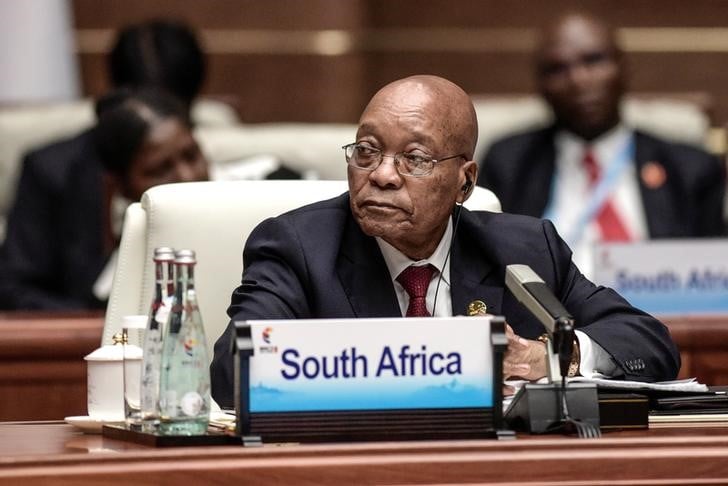 Afrique du sud et maroc vont retablir leurs relations diplomatiques