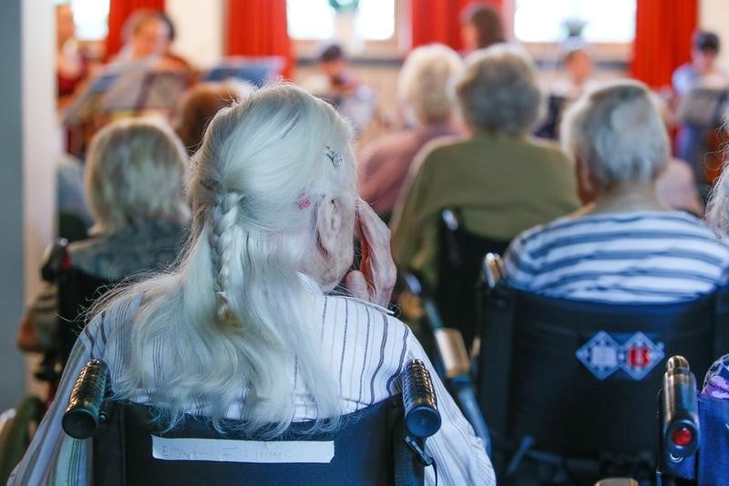 Le don de jours de repos aux aidants familiaux etendu