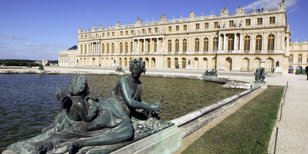 Versailles